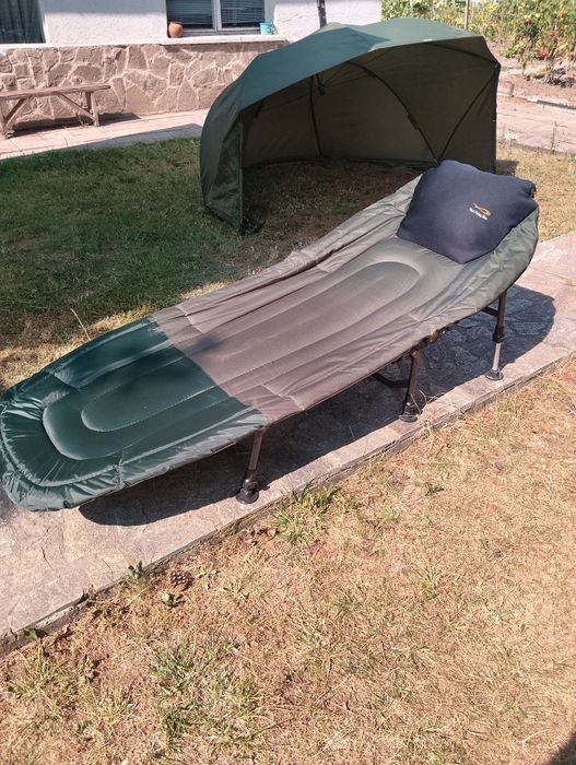 Шаранжийска палата Бролин и стол