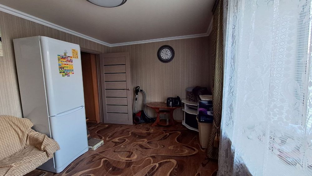 4х комнатная квартира