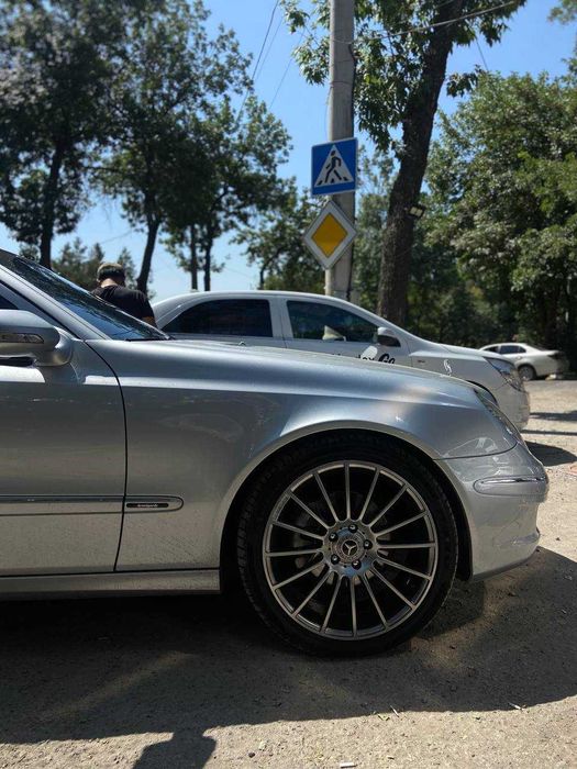 Продаю диски от Mercedes Benz AMG