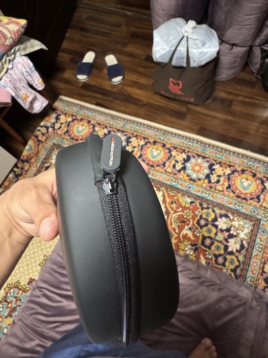 Кейс для наушников оригинал