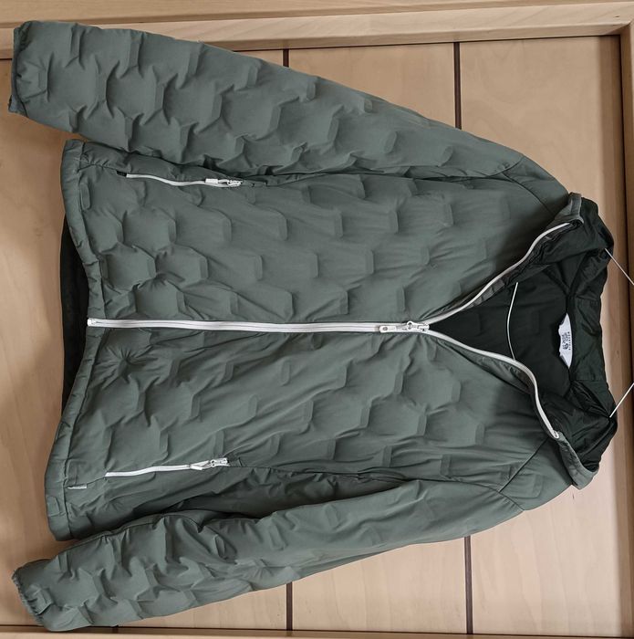 Mountain Hardwear-Пухено-Много Запазено