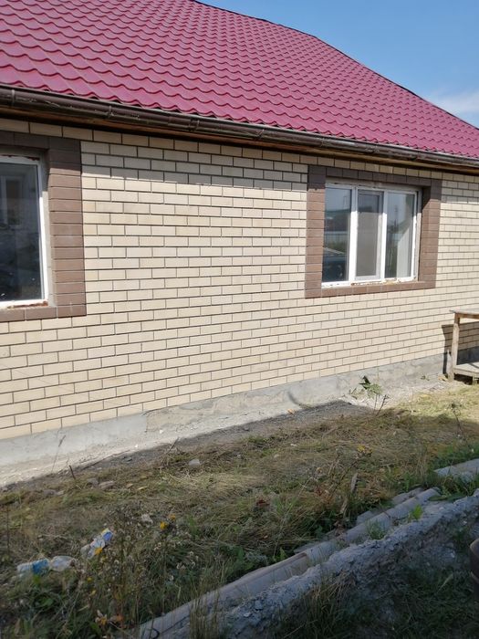Каменщик облицовка