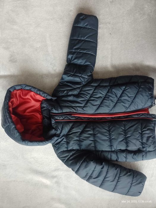 Детско яке Name it