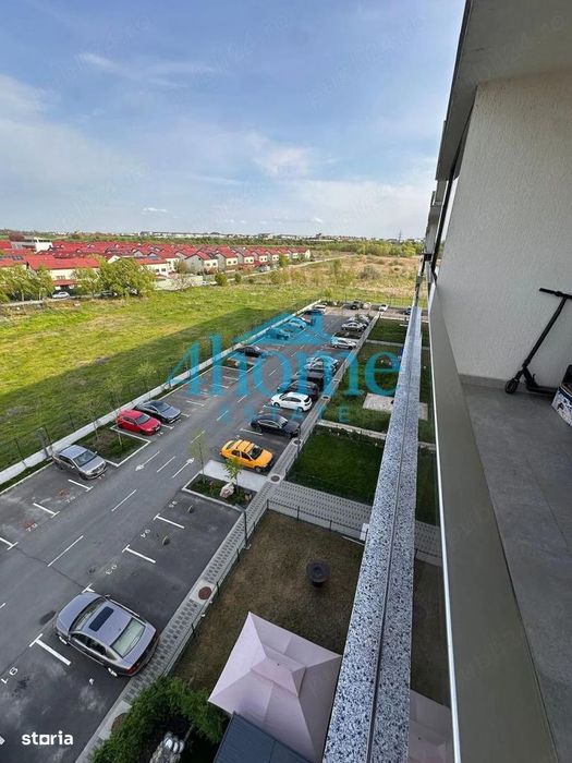 Apartament 2 camere|Hils Splai|Bloc Nou|Parcare