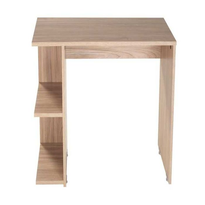 Компьютерный стол для дома из прочного ЛДСП