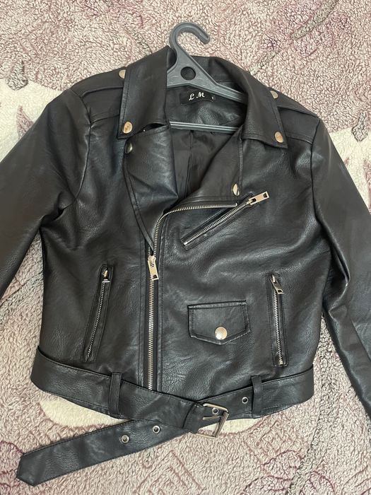 Куртка косуха