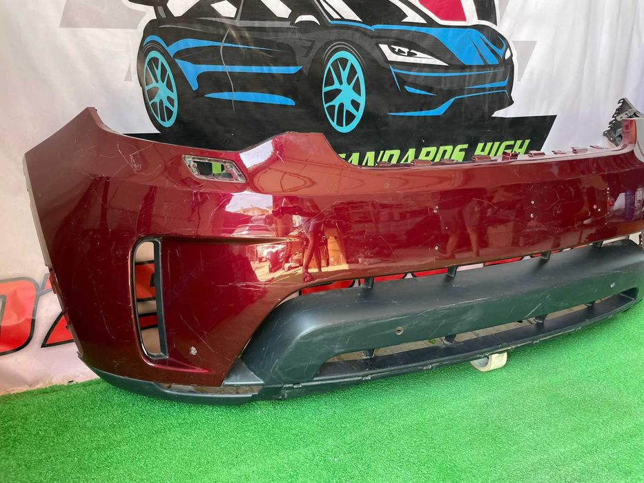 Range Rover Discovery 5 Dynamic Bara fata