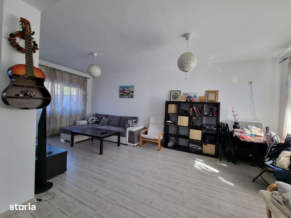 Casa de vanzare in zona Alexandriei - Botorca