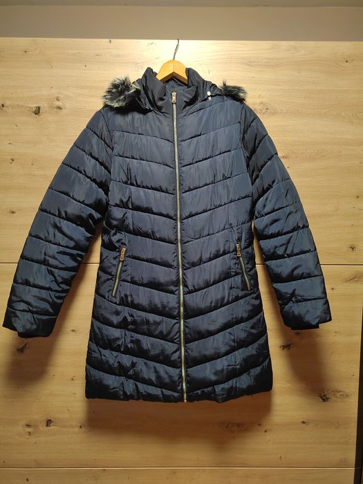 Зимно яке дамско