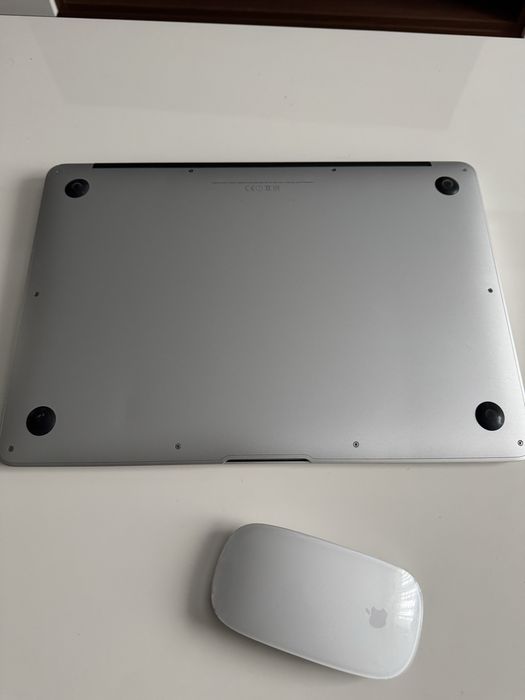 Macbook Air 13 an 2017