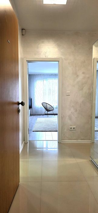 ПОД НАЕМ 4-стаен  апартамент Гео Милев, 140м2,