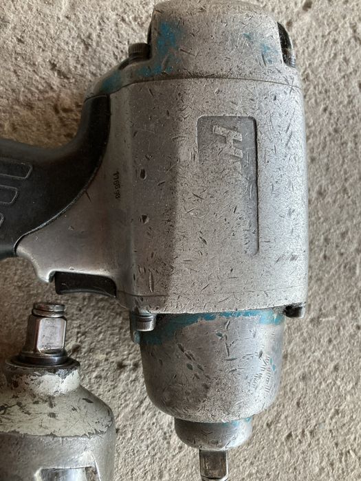 Ударни пневматични гаековерти Hazet ,Chicago Pneumatic