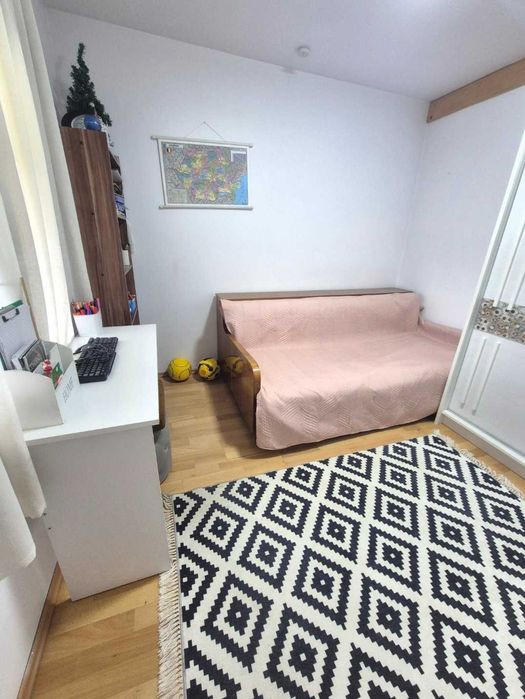 Casă cochetă, teren 1000mp, Sărata Dobreni, aproape de Piatra-Neamț