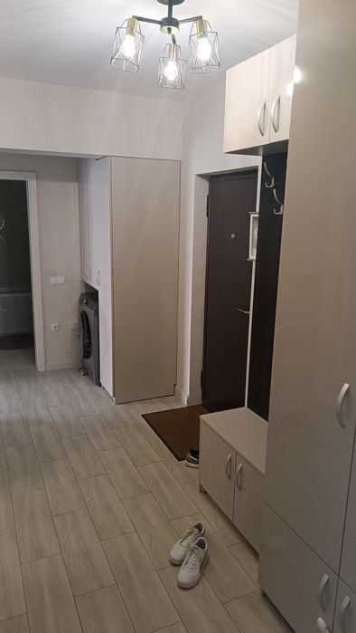 Închiriere apartament Anghel Saligny Alba Iulia