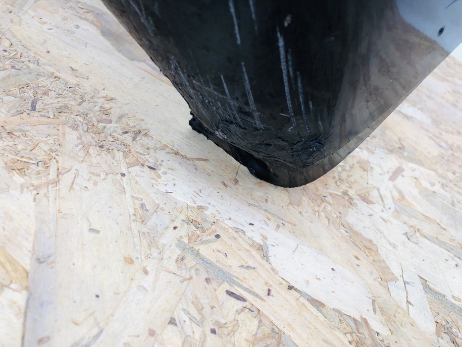 Bara fata M BMW X3 G01/X4 G02 LCI dupa 2020 cod 8081055