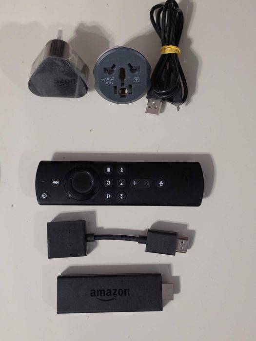 Amazon FireTV stick FullHD