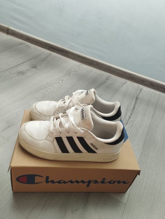 Adidas спортни кецове