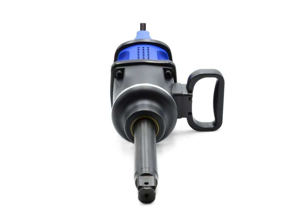 Пневматичен ударен гайковерт 4800Nm, G03182