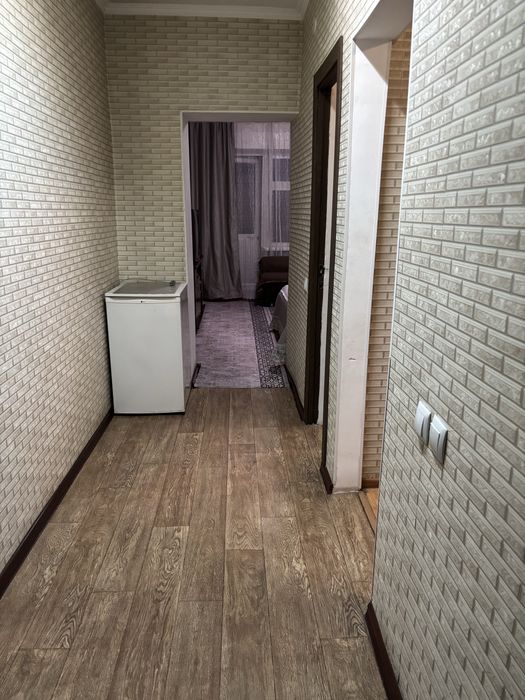 Сдается каартира посуточно