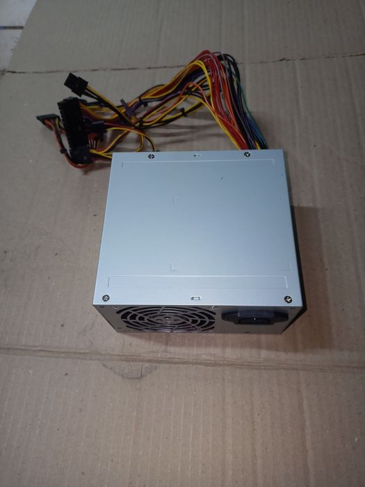 Блок питания для ПК 400W