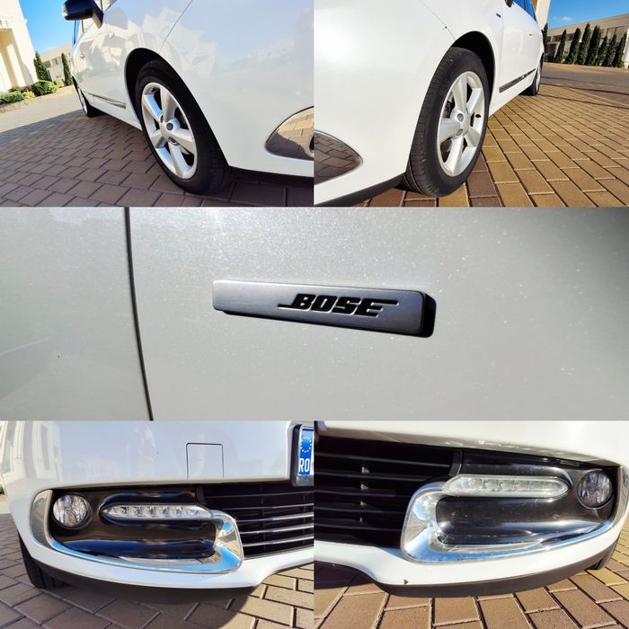 RENAULT Grand Scenic 2014 — imagine 3