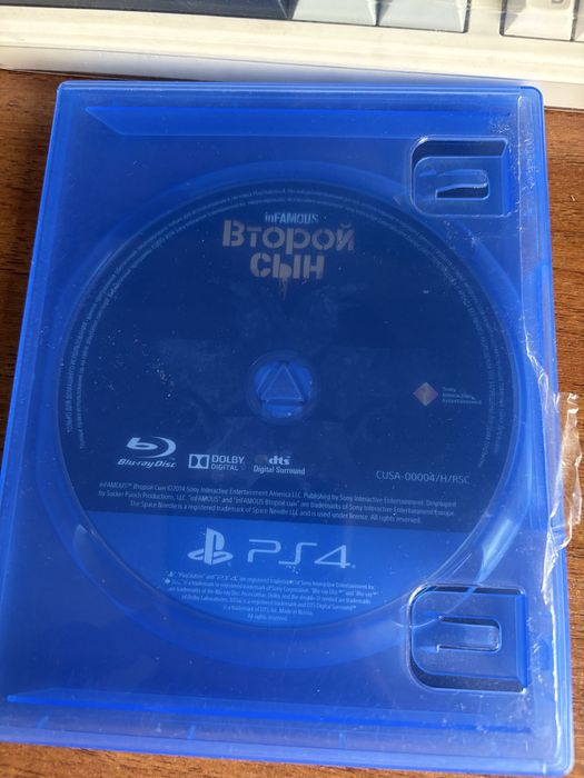 Продаю диски на 4 пс