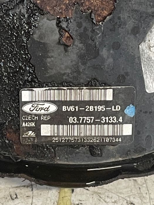 Tulumba Frana Ford Focus Iii Saloon Bm 2010 - > 1.6 Ti Pnda Bv61-2B195