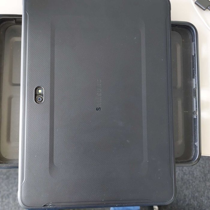 Таблет Samsung Galaxy Tab Active Pro 10.1