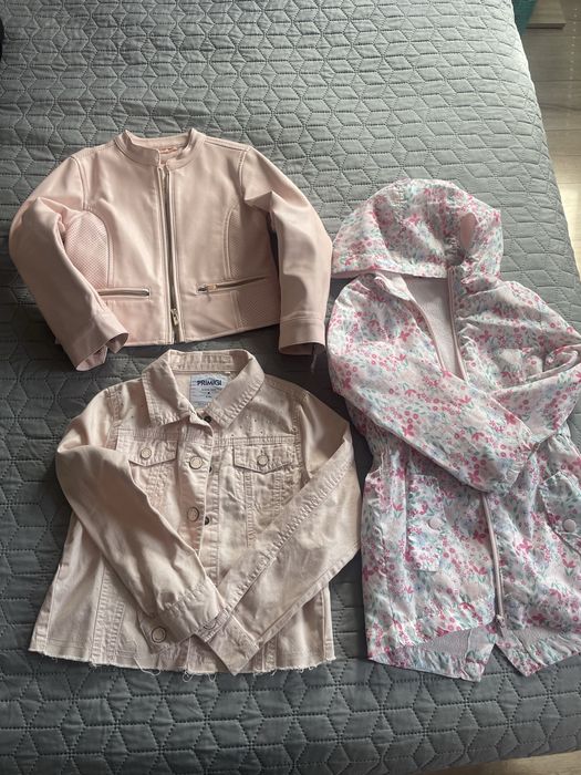 Пролетни якенца 110/116 Primigi, OVS