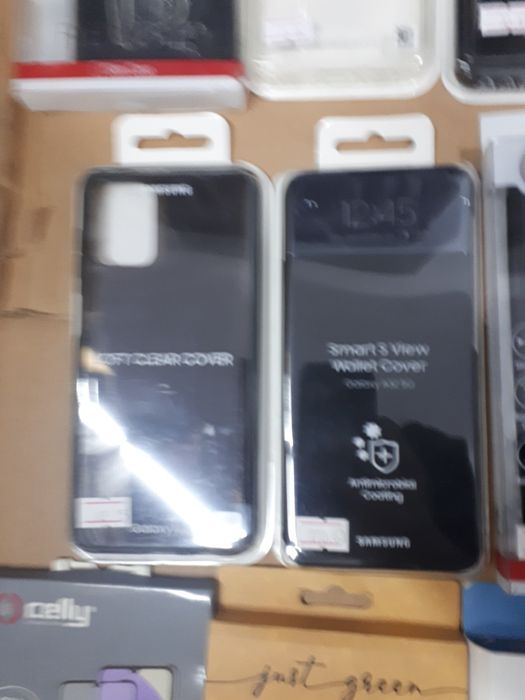 Lot Huse telefoane Noi Samsung+ alte modele