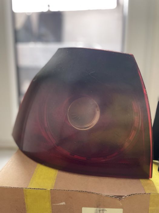 Стопове за голф 5