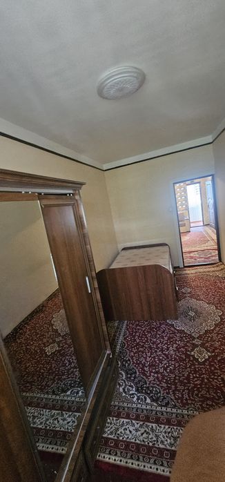Сдаётся 2х комнатная квартира в аренду