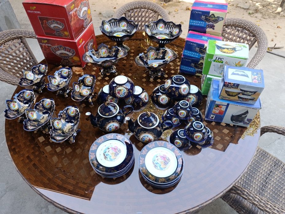 "Madonna" сервислар тўплами