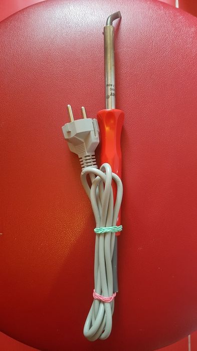 Ciocan de lipit profesional Weller