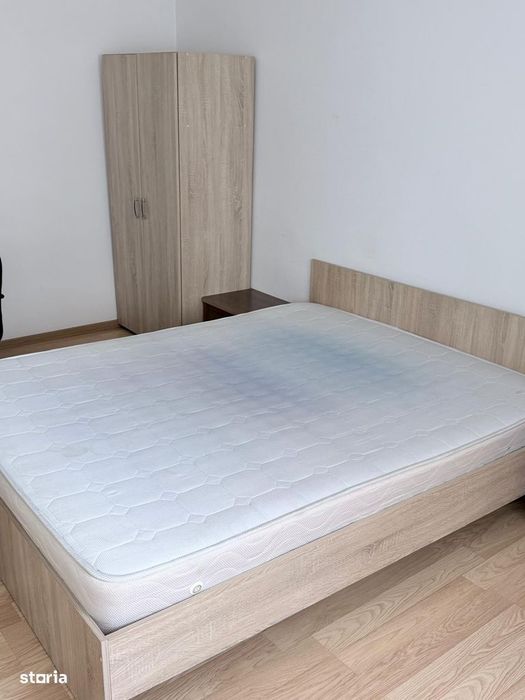 Garsonieră 36mp, cu balcon și lift, Vatra Luminoasă