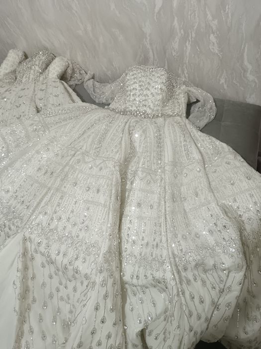 Келинлар куйлаклари