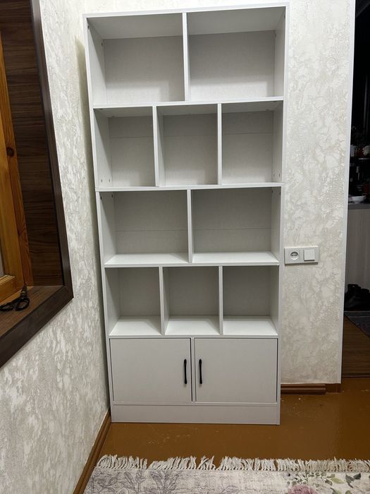 Книжный шкаф МДФ Китай