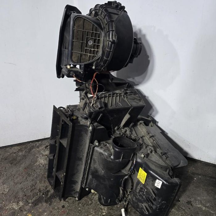 Aeroterma completa Opel Astra H