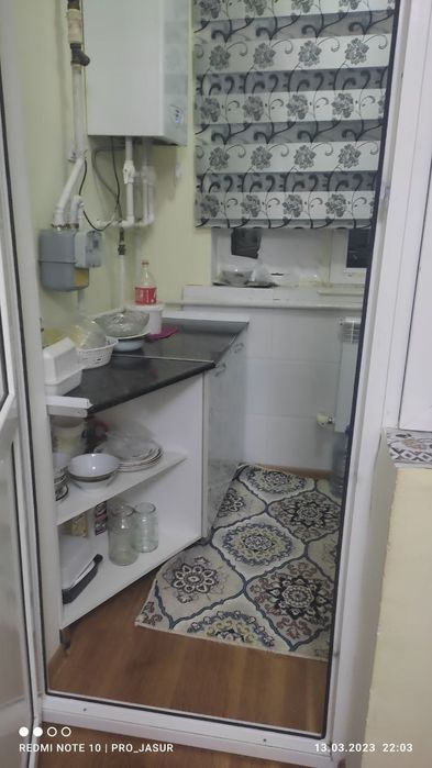 Aydin jol qasinda taza qurilgan  4-etaj 2 xanali jay satiladi.