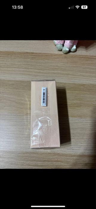 Parfum SI Intense 100 ml