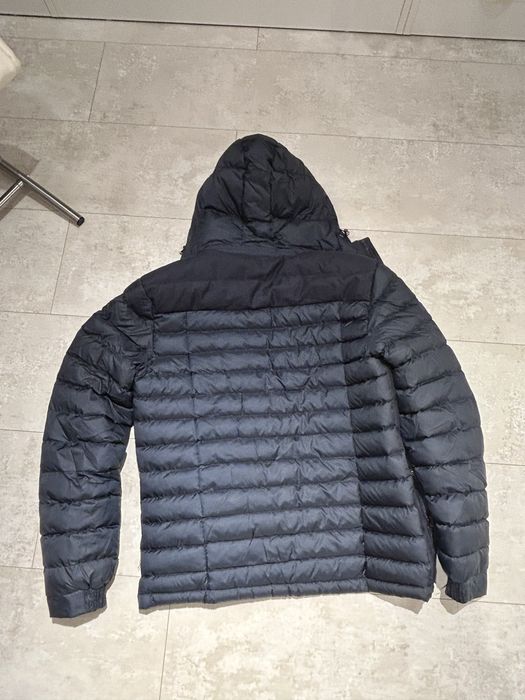 Vand geaca Hugo Boss