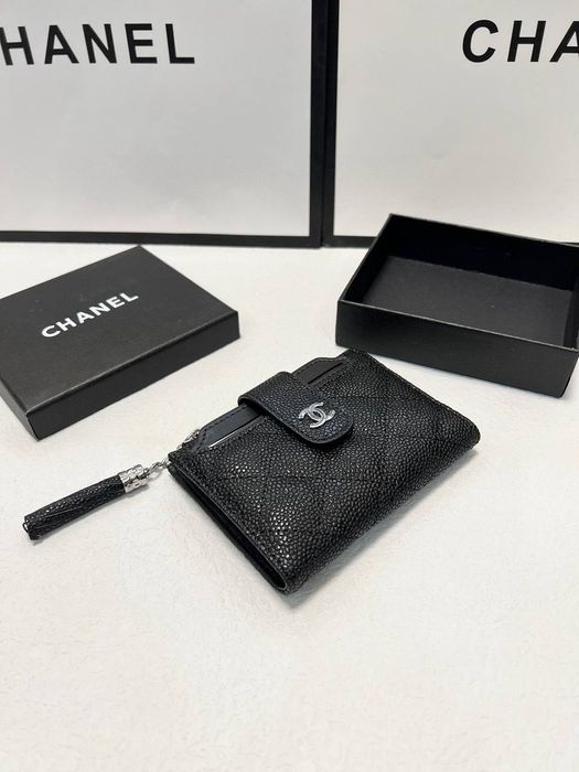 Протмоне на Chanel