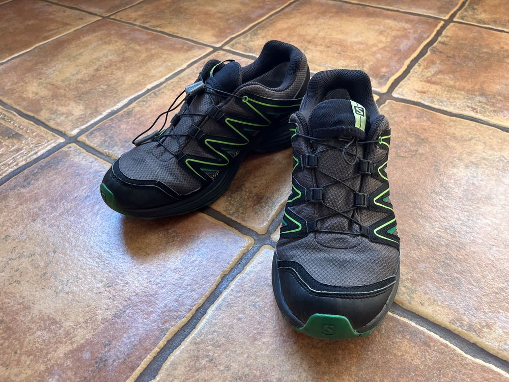 Salomon xt atika best sale 3 gtx