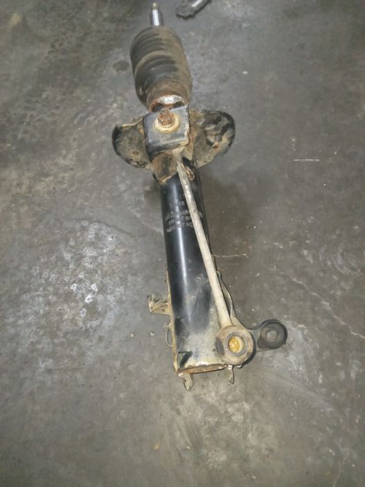 Telescoape + arcuri de Mercedes a class an-2006, 270 de lei amândouă