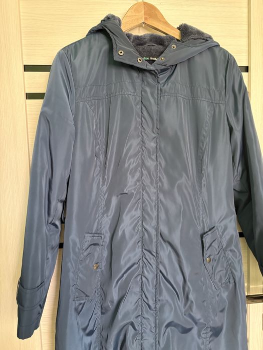 Куртка  befree женская с капюшоном