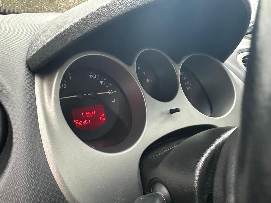 Seat Toledo 2.0 150 к с