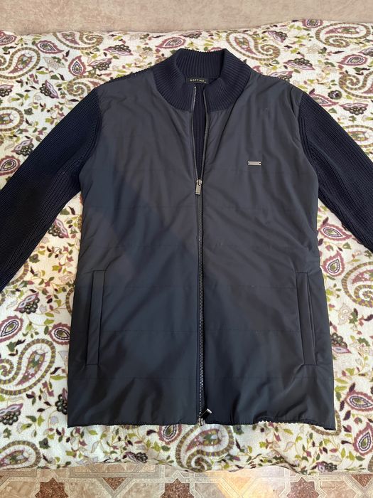 кофта, куртка новая