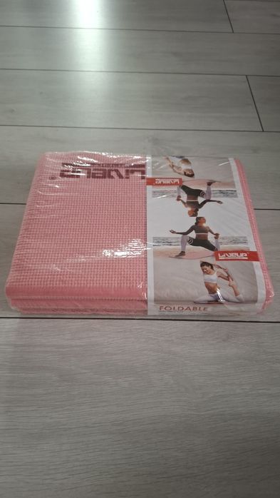 Saltea pentru sport