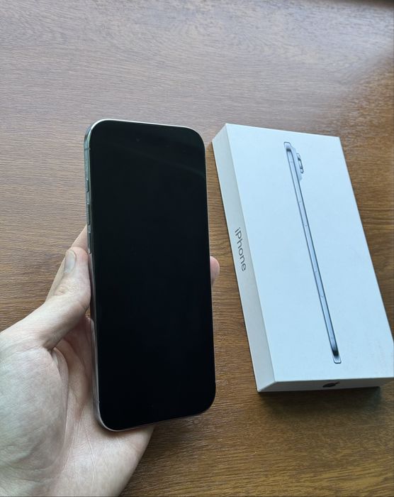 IPhone 17 AIR 512gb 100% идеал 10/10!