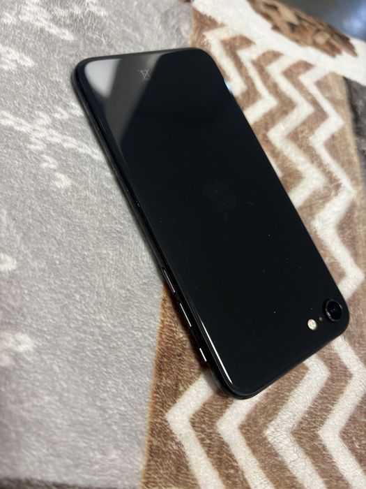 Iphone SE 2020 64 gb